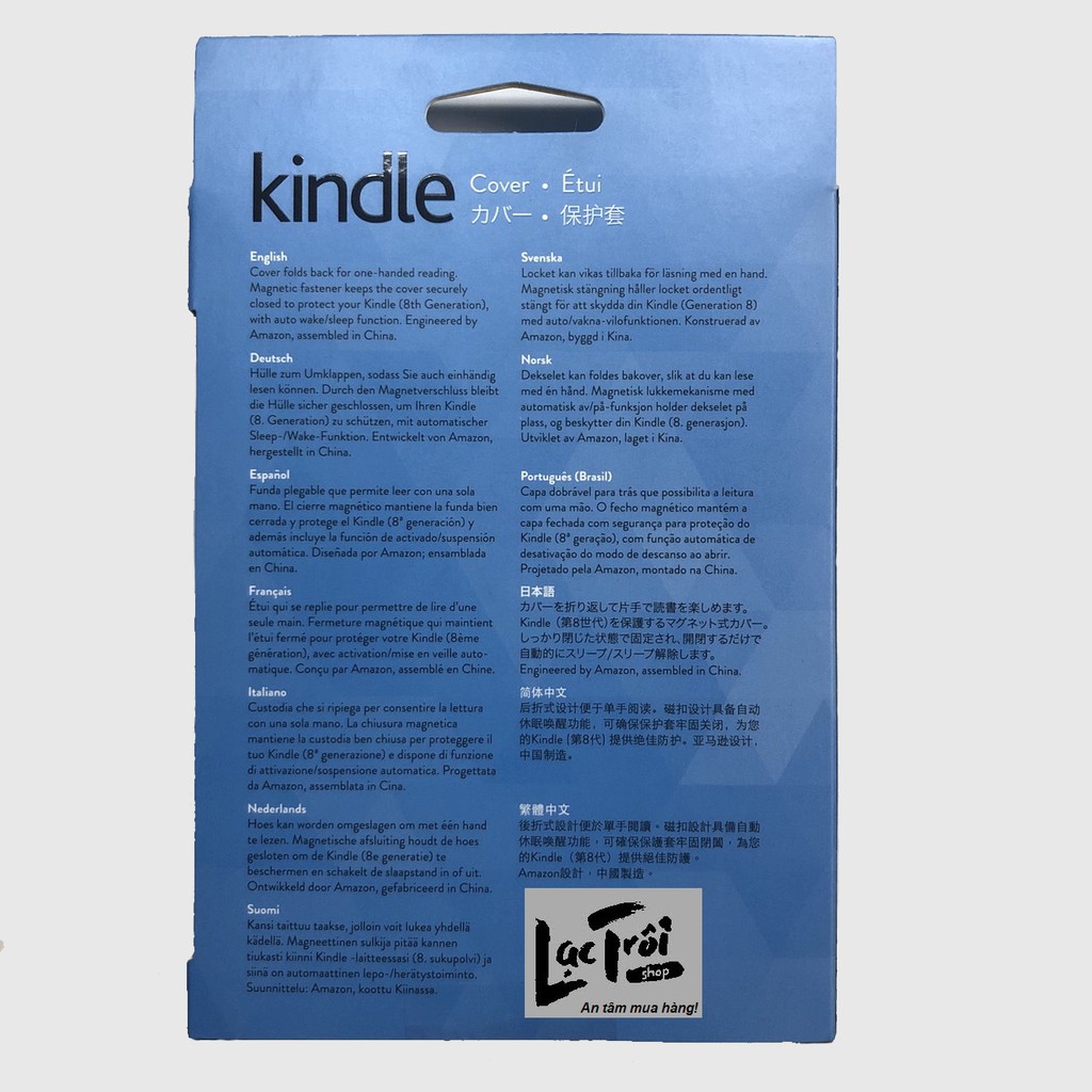 Phụ kiện cục sạc và cáp dữ liệu amazon