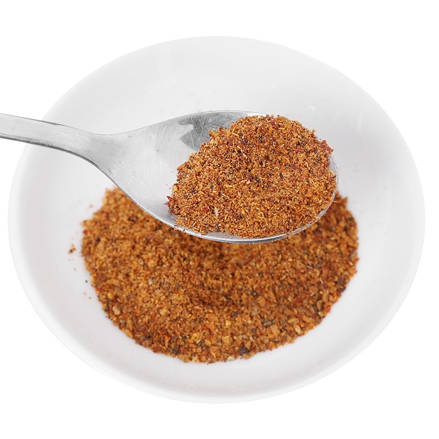 Gia vị ướp thịt chẩm chéo DH Food Natural gói 10g - Gia vị ướp thịt
