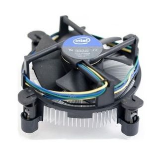 Fan cpu  sk115x cũ các loại