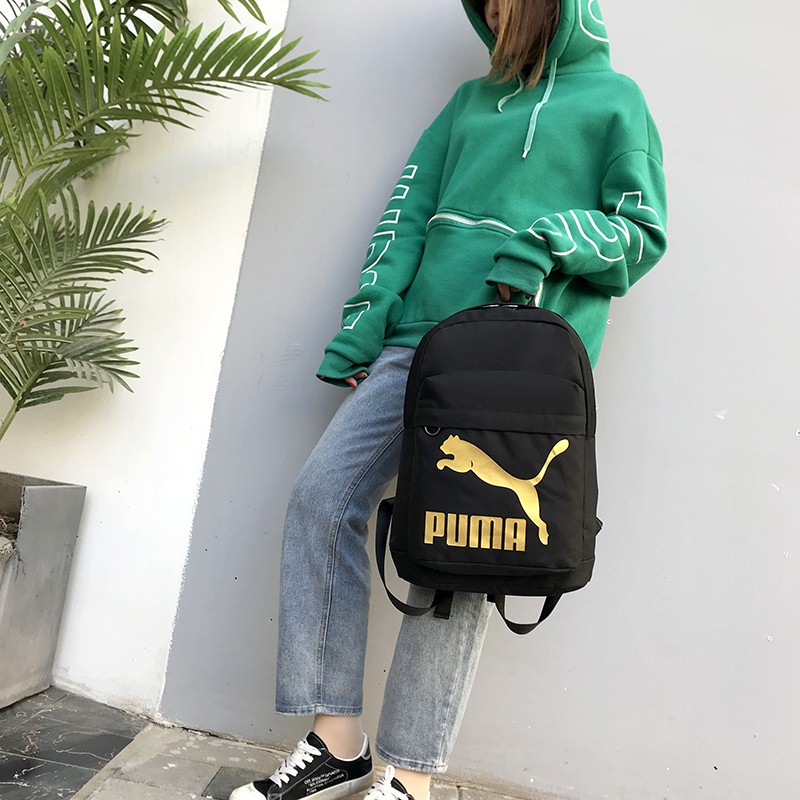 Puma Ba Lô Chống Thấm Nước Chất Lượng Cao KZ6791