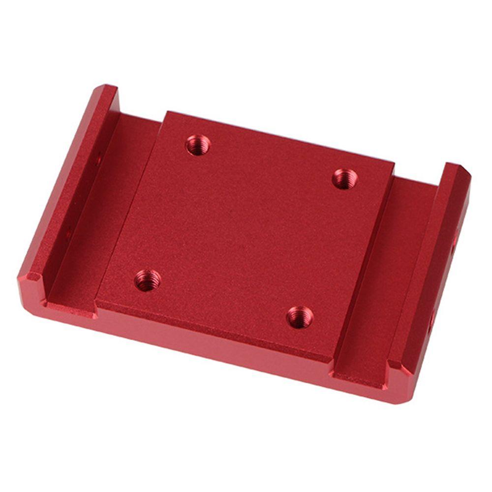 Khối Dẫn Hướng Dẫn Đường Ray Chuyên Nghiệp Bằng Hợp Kim Nhôm Z-axis Cho Máy In 3D