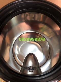 BÌNH Ủ TRÀ SỮA 6-8-10-12 LÍT ( LOẠI 1 DÀY )