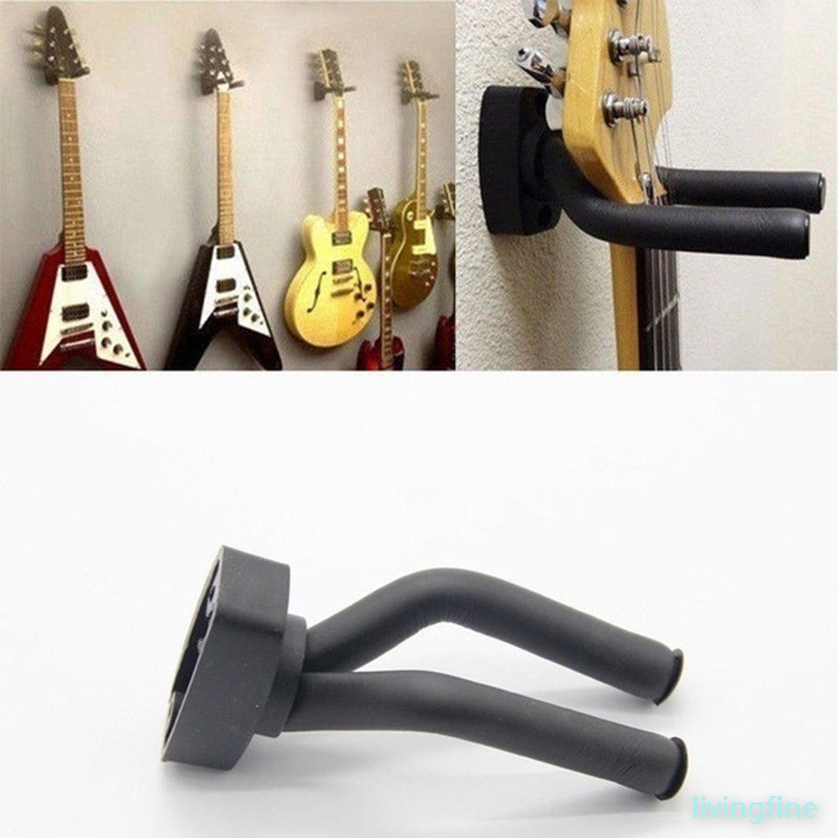 1 Giá Đỡ Đàn Guitar Gắn Tường Tiện Lợi
