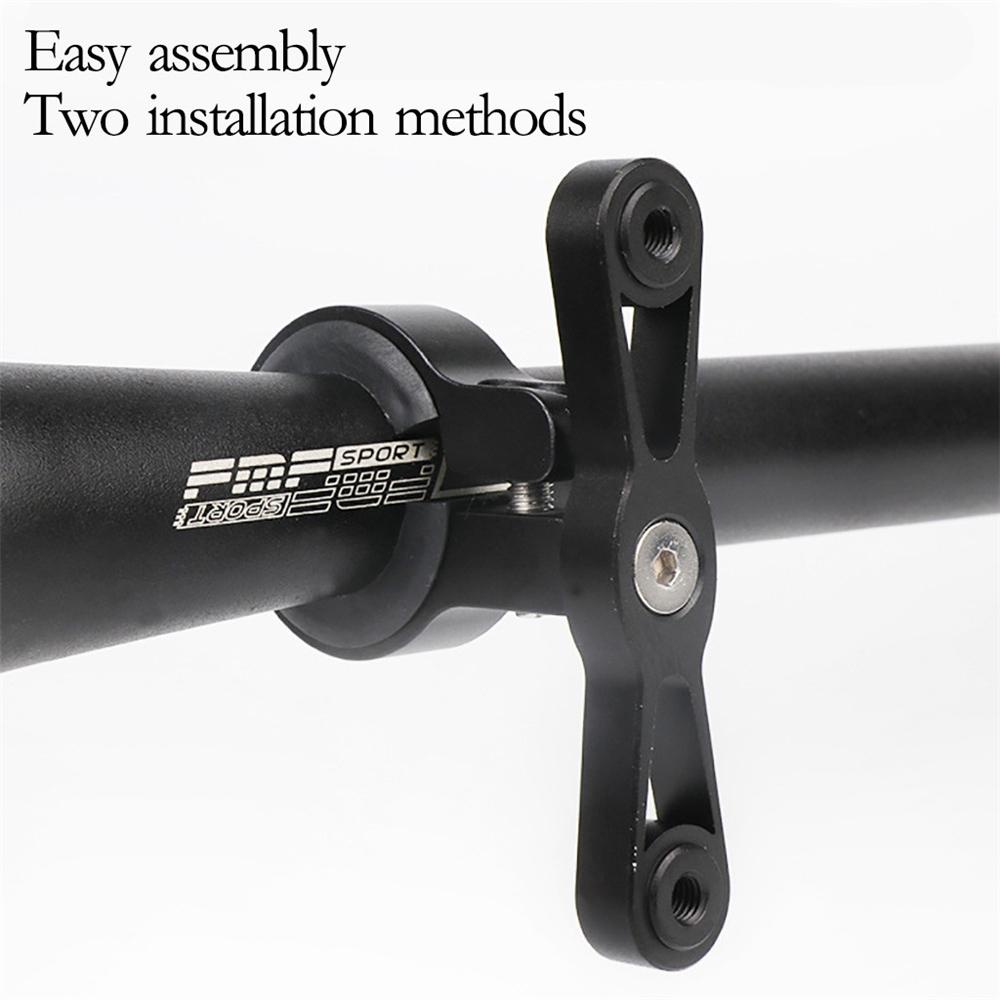 Danilo Giá Đỡ Bình Nước Gắn Tay Lái Xe Đạp Siêu Bền Tiện Dụng