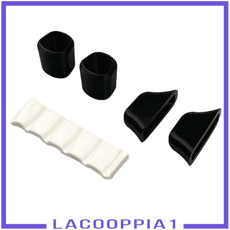 Chân Tiếp Đất Tăng Chiều Cao Tripod Lacooppia1 Cho DJI Mavic Air 2 / 2S