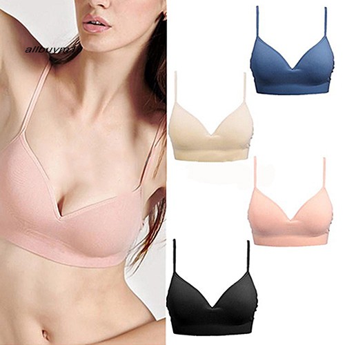 Áo ngực thể thao racerback không viền may