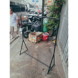 Sào y treo quần áo