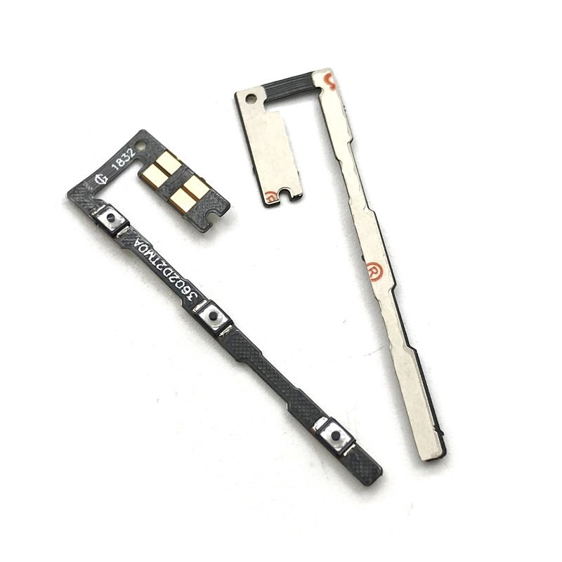 Mạch nút nguồn XIAOMI Mi 8 Lite dây cáp nút mở nguồn điều chỉnh volum tăng giảm âm lượng linh kiện thay thế