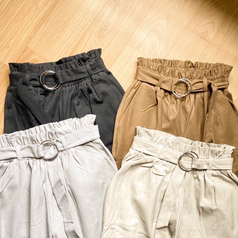 Quần Tamae Thời Trang Trẻ Trung Năng Động | BigBuy360 - bigbuy360.vn