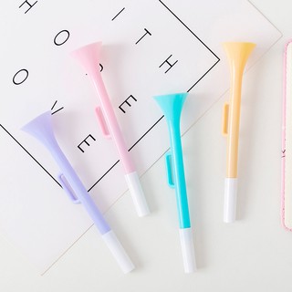 Bút nước còi cute