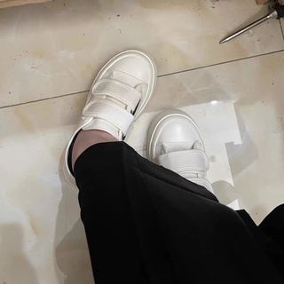 Giày ulzzang đế bánh mì