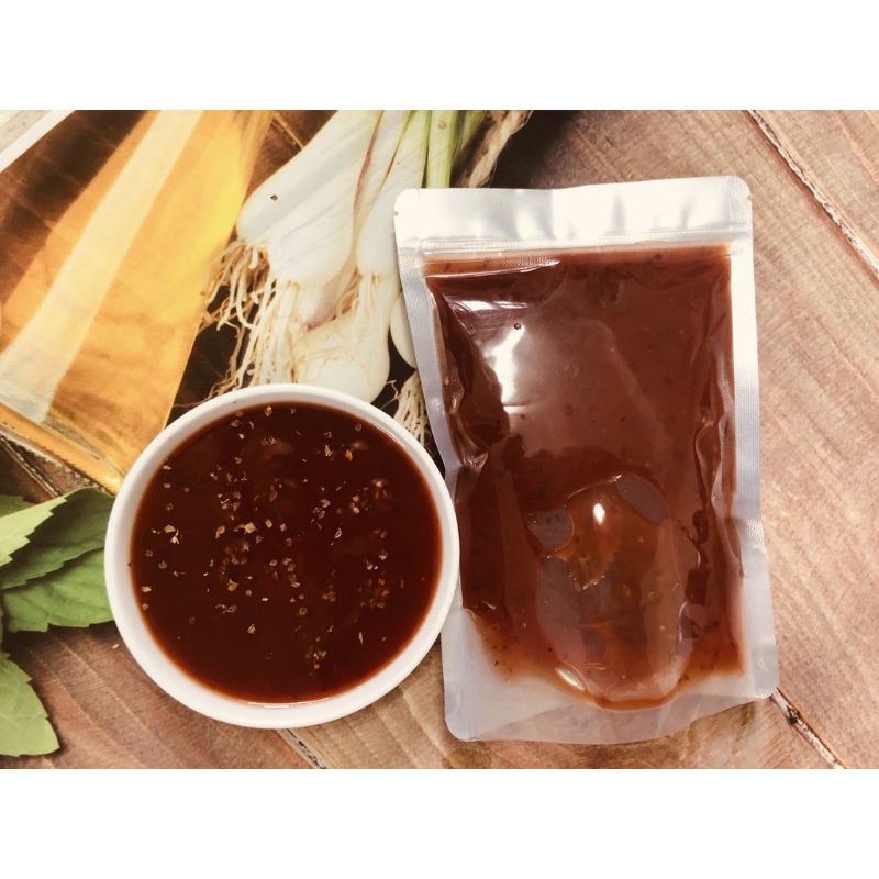 Gói sốt chuyên dùng làm pizza gói 500g