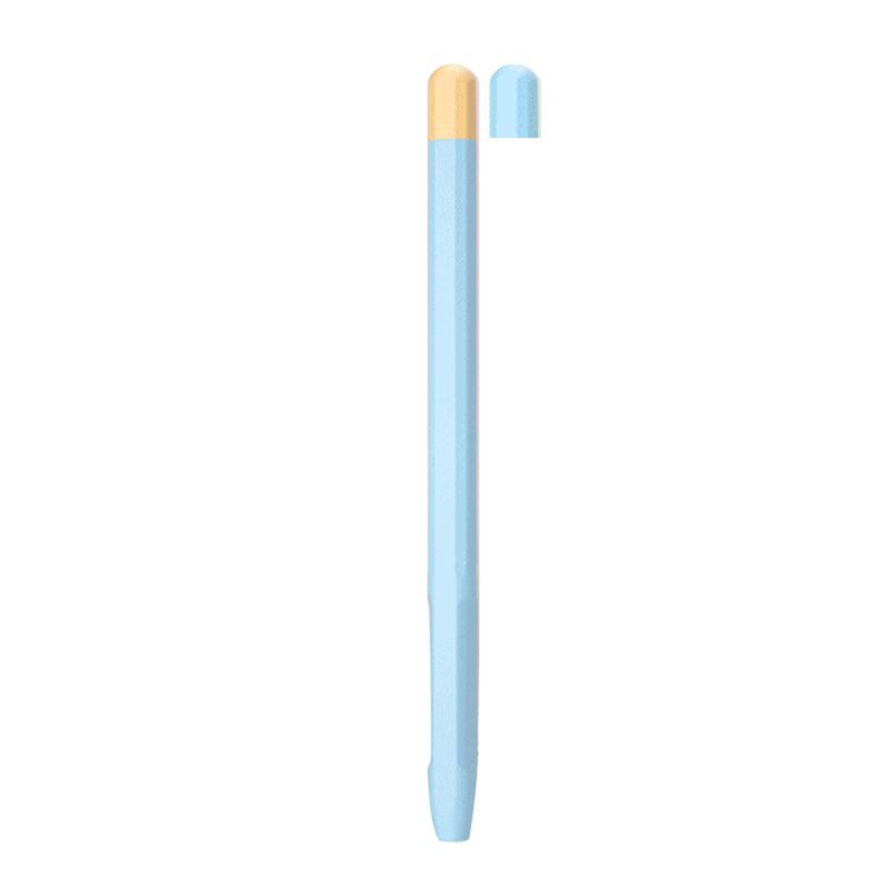 Vỏ bọc silicon cho bút cảm ứng apple pencil 2 ipad pencil 2