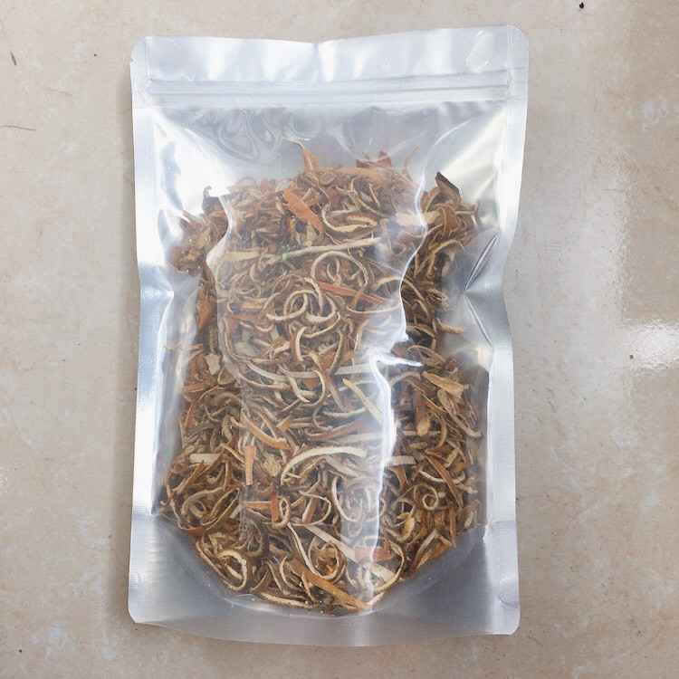 Trần Bì khô 1KG -ND128