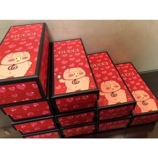 set vớ Gucci 5 đôi ( hàng dư xịn auth)