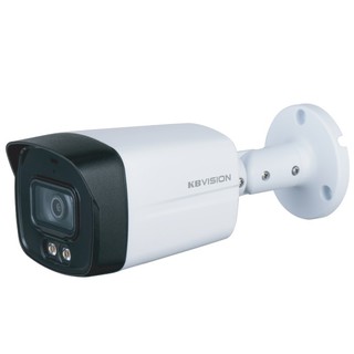 Camera 4 in 1 2.0 Megapixel KBVISION KX-CF2203L Có màu ban đêm, Cam kết sản phẩm chính hãng bảo hàng 2 năm
