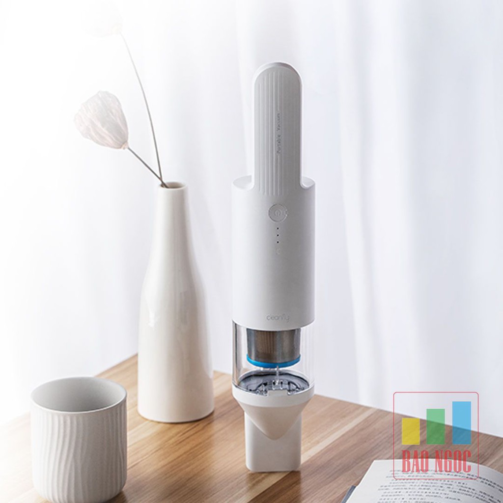 Máy hút bụi cầm tay Xiaomi Cleanfly FV2