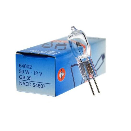 (SALE) Bóng halogen 12V 50W HLX 64602 Osram