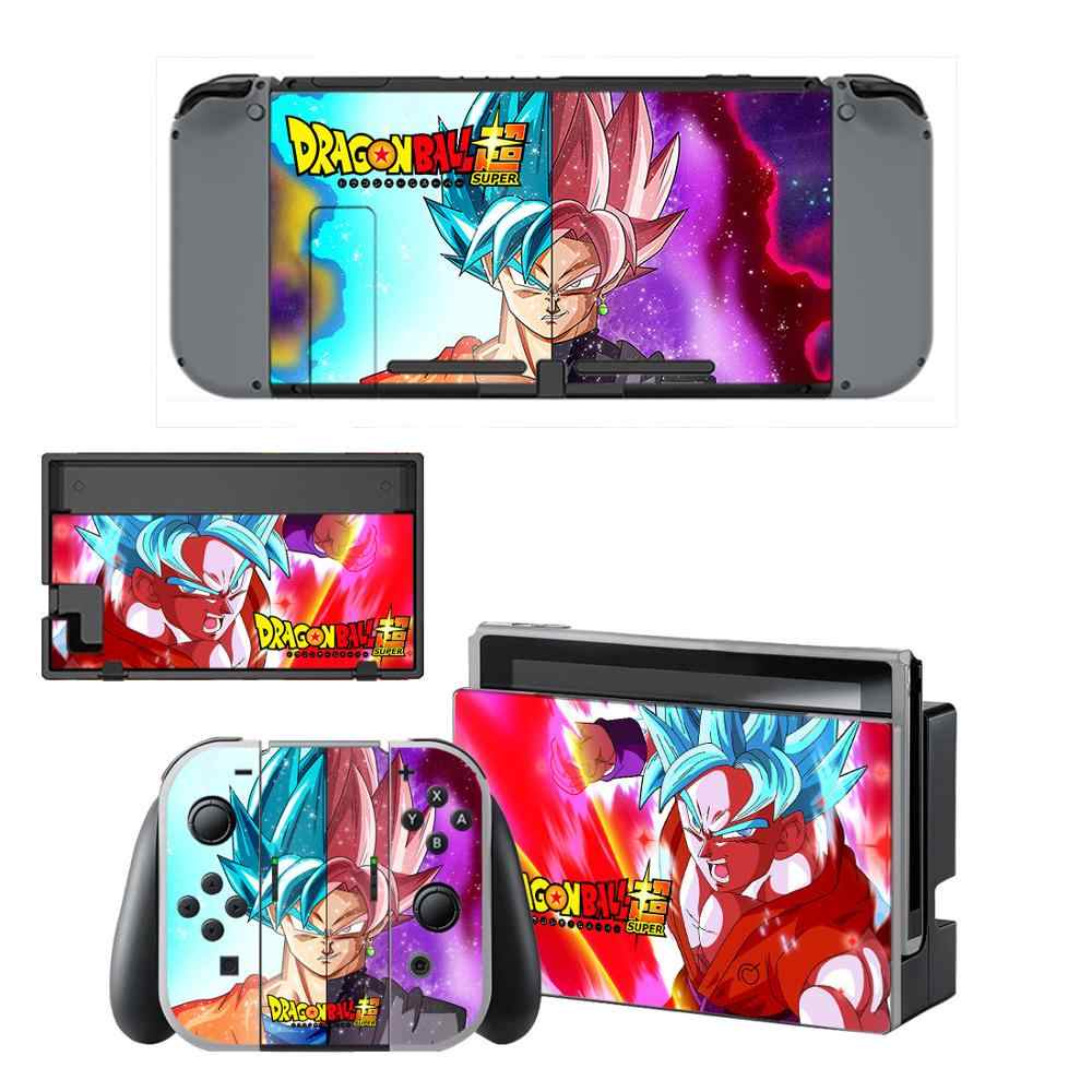 Skin Dán Cho Máy Nintendo Switch V1 Và v2