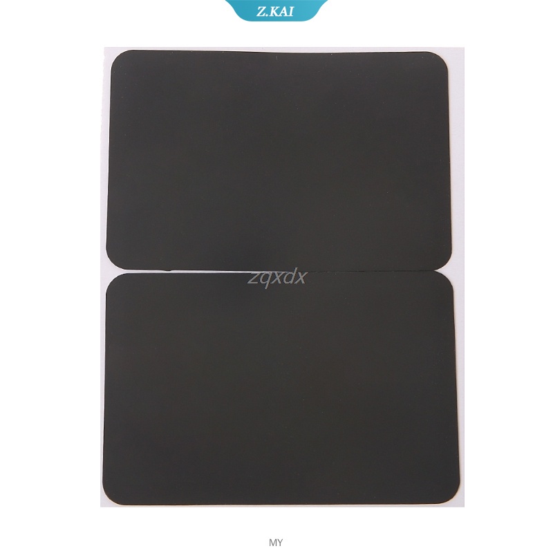 Đệm kê cổ tay bằng silicon nhiều màu đa năng cho MacBook