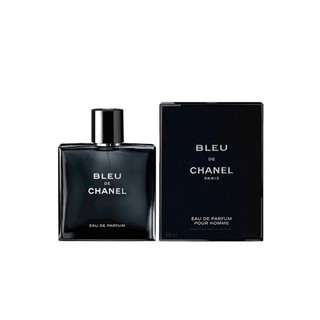 Bleu de Chanel Eau De Parfum  50ml Mp63
