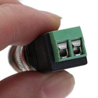 10 Jack BNC vặn vít