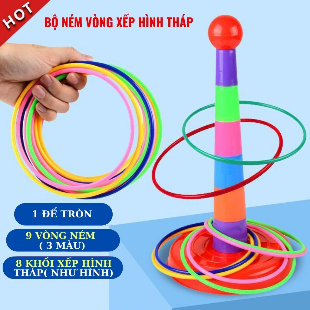 Đồ Chơi Cho Bé Phát Triển Trí Tuệ/ Giáo Dục Sớm Cho Trẻ Em Sơ Sinh Từ 0-1-2-3-6 Tuổi