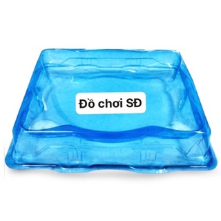 SÀN ĐẤU CON QUAY 36cm