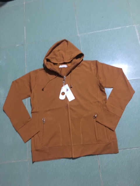 Áo khoác thun lạnh cao cấp-size lớn | BigBuy360 - bigbuy360.vn