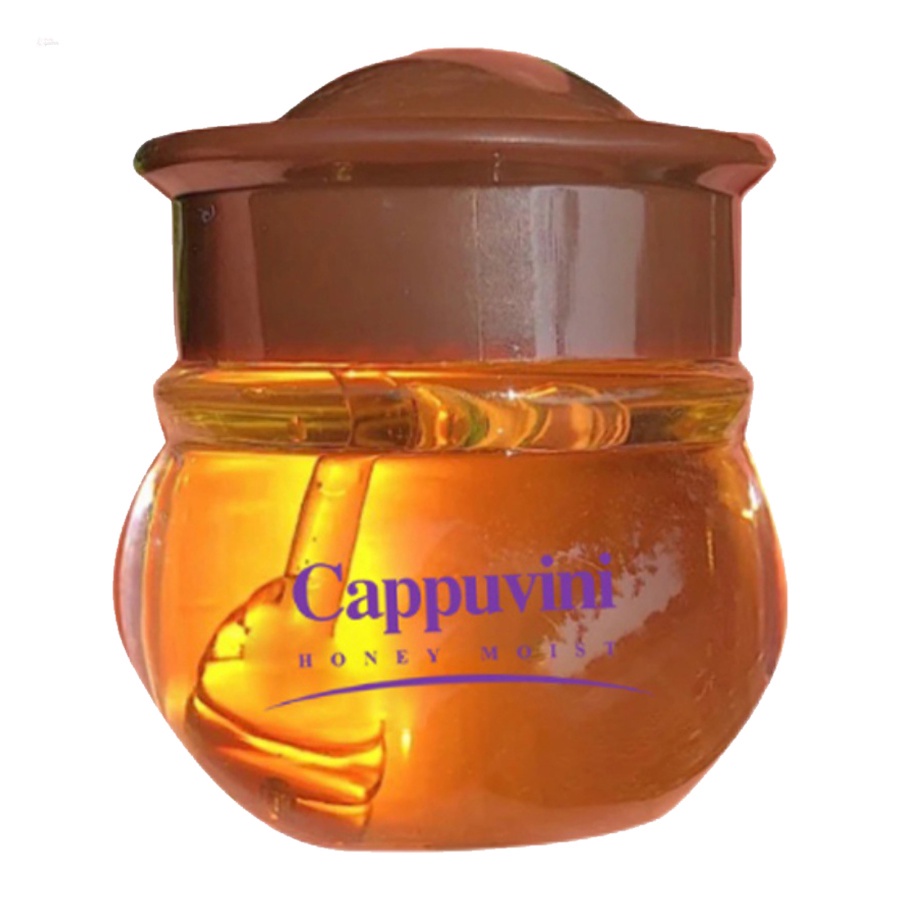 Son dưỡng môi tinh chất mật ong giữ ẩm