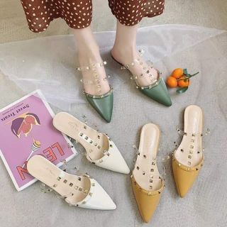 Sục quai trong đính đinh
