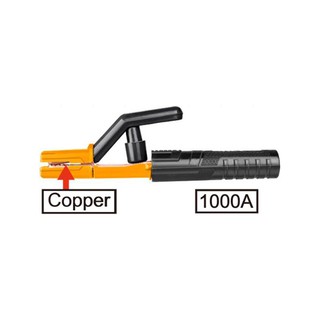 Wah10008 kềm hàn 1000a hiệu ingco