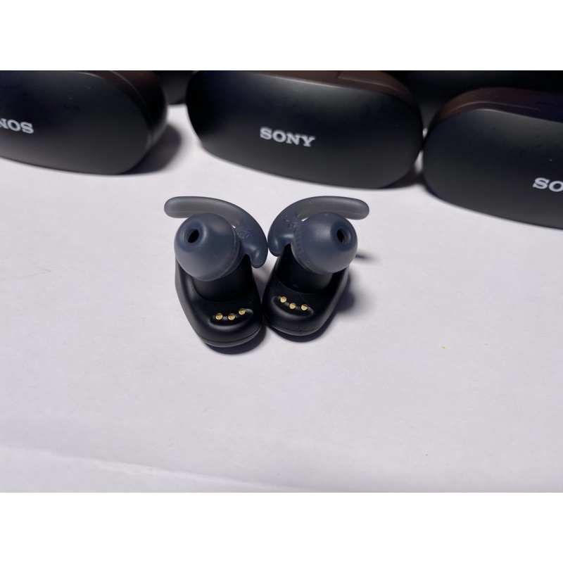 Tai nghe Sony WFSP800N like new