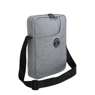 TÚI ĐEO CHÉO SIMPLE CARRY LC iPAD ĐỂ ĐỰNG iPAD, QUAI ĐEO CHÉO CHẮC CHẮN, CHẤT LIỆU CHỐNG NƯỚC, SIÊU NHẸ