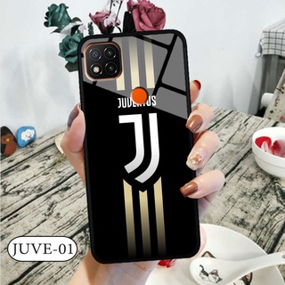 Ốp lưng bóng đá cho Xiaomi Redmi 9C