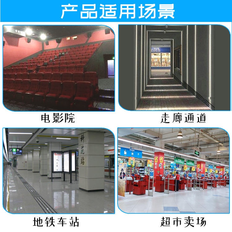 Miếng Dán Sàn Nhà Bằng Cao Su Trong Suốt Chống Trượt Chống Mòn Tiện Dụng
