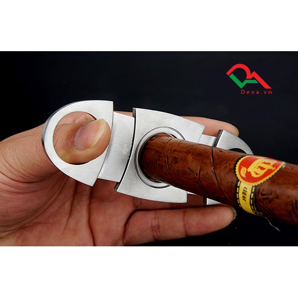 Dao cắt xì gà Cohiba A13