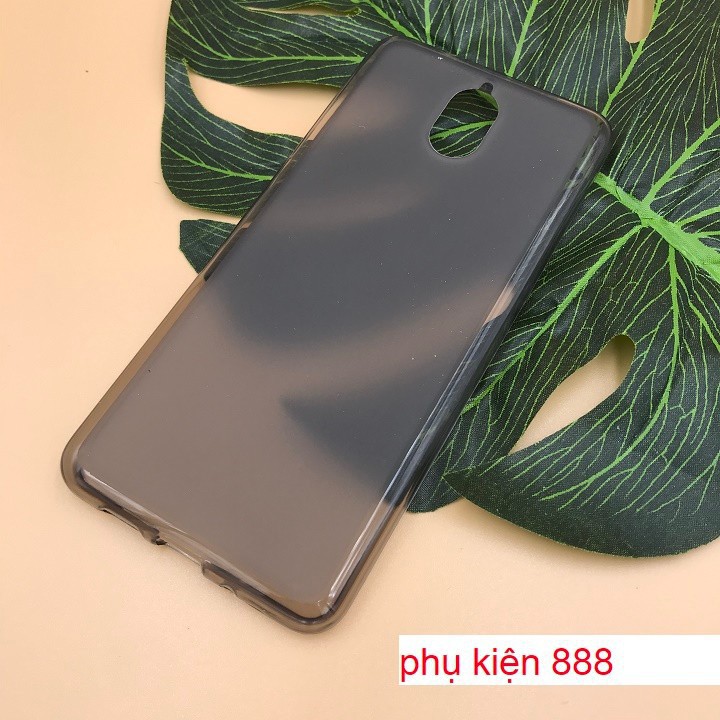 Ốp lưng Nokia 3.1 silicone