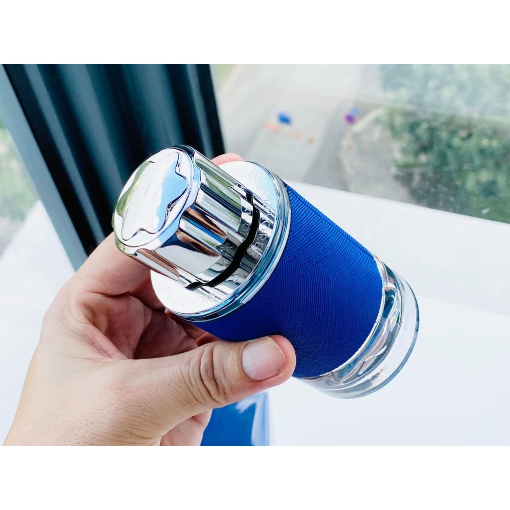 Nước hoa nam Montblanc Explorer Ultra Blue EDP 5ml/10ml/20ml