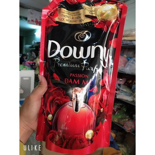 nước xả vải downy 1,4L- NƯỚC XẢ VẢI COMFOR THÁI 1.2L