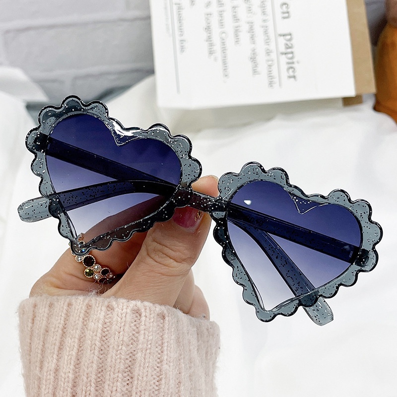 Kính Mát Chống Tia UV400 Nhiều Màu Sắc Thời Trang Cho Nam Nữ