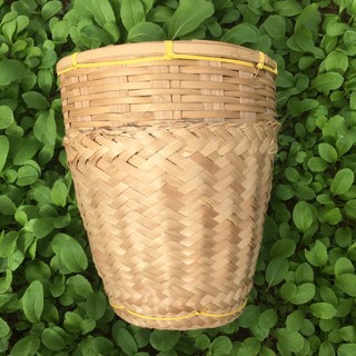 Chõ hấp xôi cỡ lớn