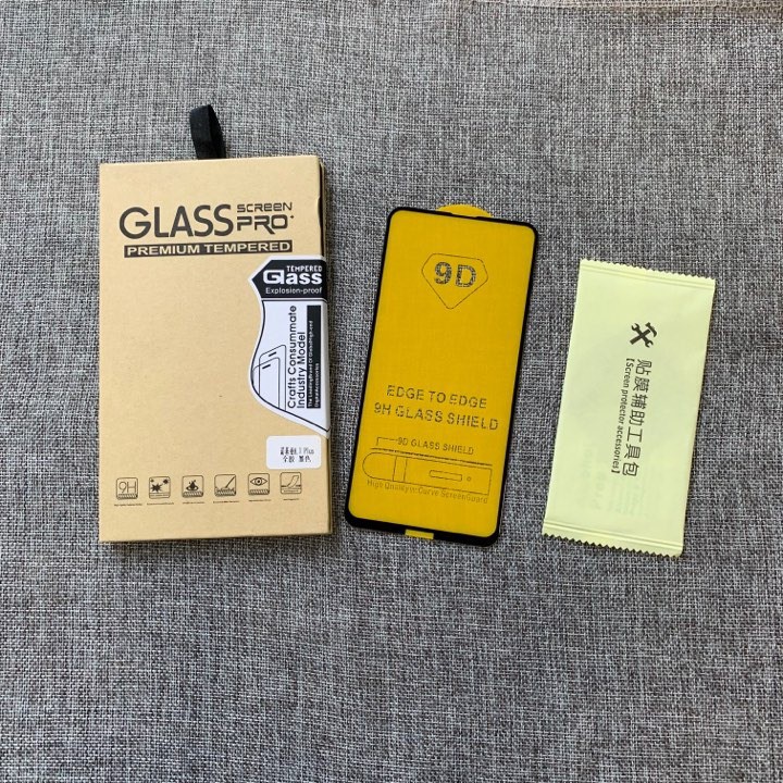 CƯỜNG LỰC NOKIA X71 / NOKIA 8.1 PLUS FULL MÀN HÌNH