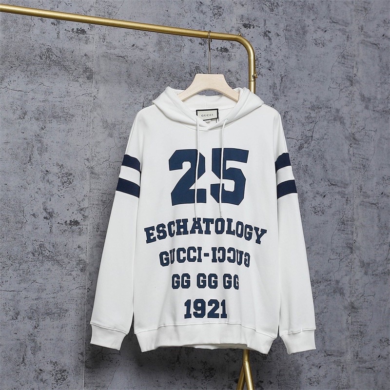 ÁO HOODIES CÓ MŨ TAY DÀI IN CHỮ 2 MẶT DÀNH CHO NAM VÀ NỮ MÙA THU ĐÔNG