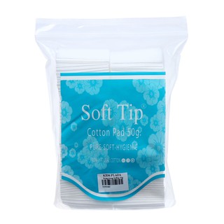 Bông viên soft tip thái lan 40g
