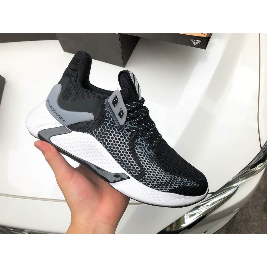 [GIÁ CTV+ SỈ] Giày thể thao Alphabounce InstinctM cao cấp 2020- Thaisneaker