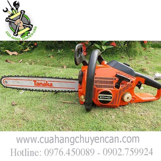Máy Cưa xích ECHO CSV 381 3800 Made in JAPAN 2ND