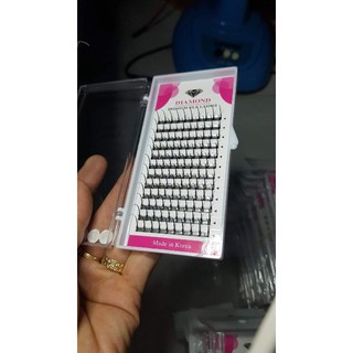 Mi trụ mix katun cong C,CC,D (9 đến 16 )