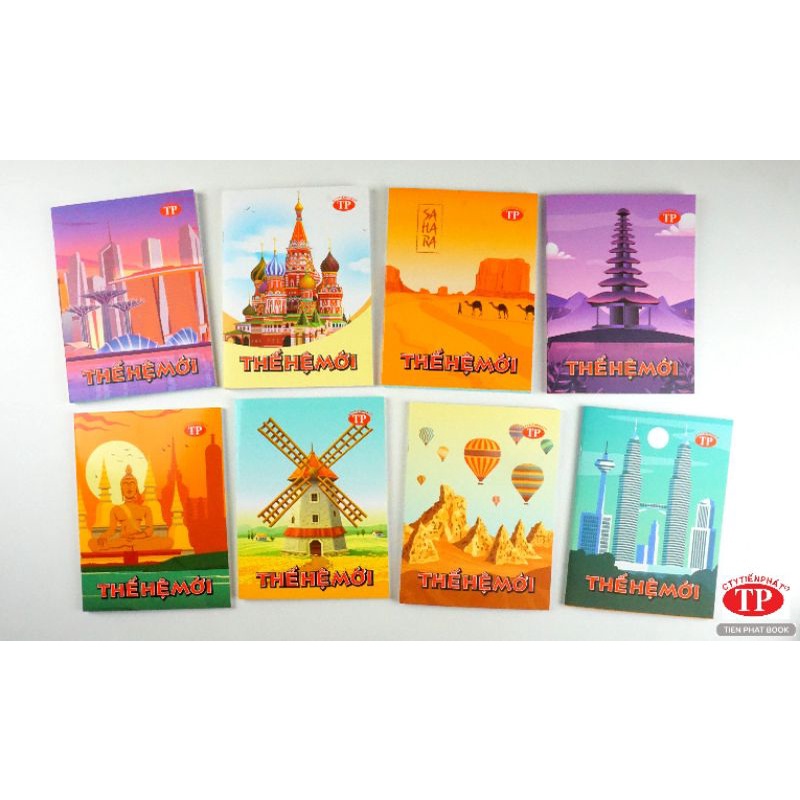 Tập vở hs 96 trang 4 ô li