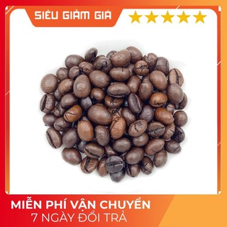 CÀ PHÊ NGUYÊN HẠT MOKA [BẢO TÂM]